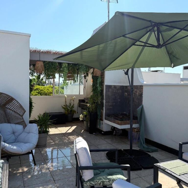 Belle marina en duplex avec bateau - Appartamento con 2 Camere da Letto - 6