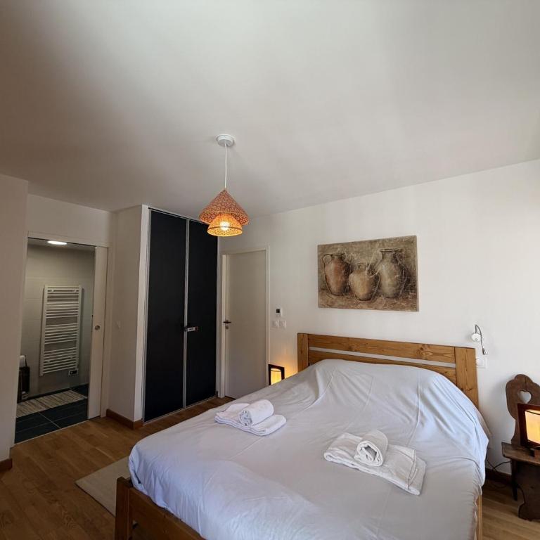 Résidence Le Living Stone B - LE LIVING STONE-Tout inclus MAE-1811 - Apartment - 10