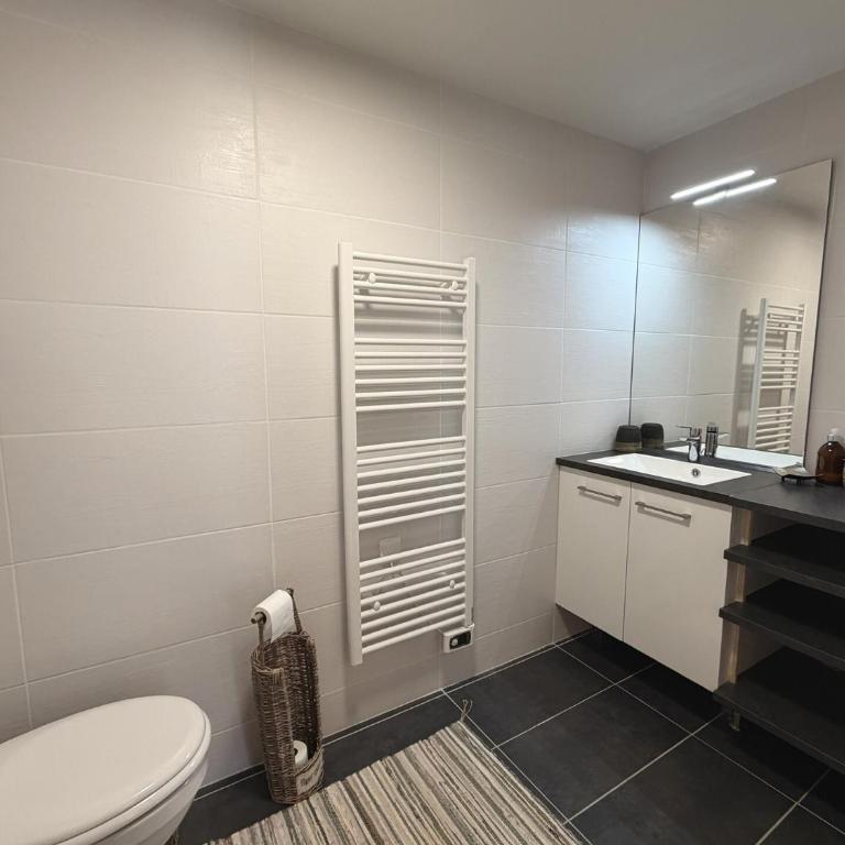 Résidence Le Living Stone B - LE LIVING STONE-Tout inclus MAE-1811 - Apartment - 12