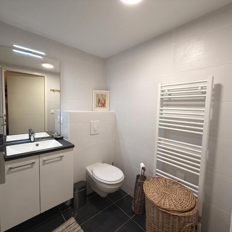 Résidence Le Living Stone B - LE LIVING STONE-Tout inclus MAE-1811 - Apartment - 15