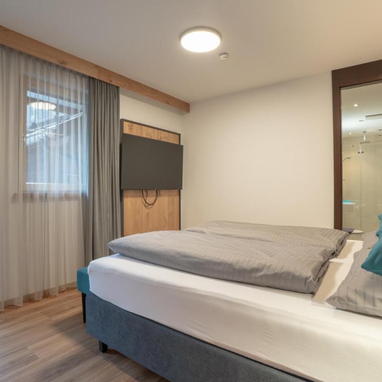 Kitz Apart - Apartment mit 2 Schlafzimmern - 4