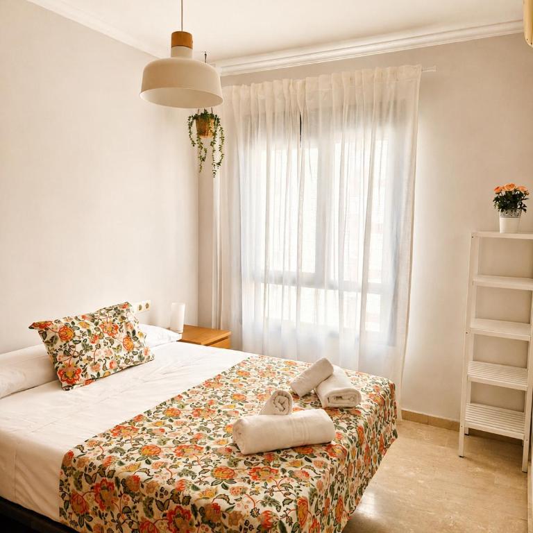 Apartamento BRISA DEL SUR - Apartamento de 1 dormitorio con terraza - 6