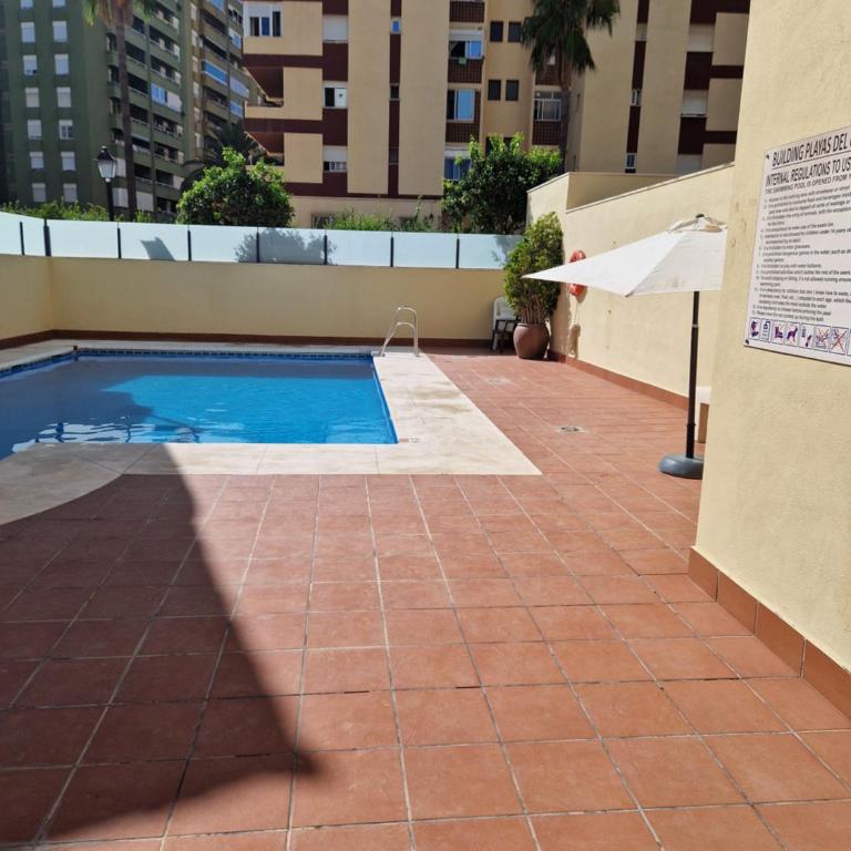 Apartamento BRISA DEL SUR - Apartamento de 1 dormitorio con terraza - 13