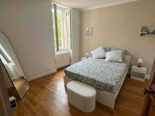 L'Opera - One-Bedroom Apartment - 3
