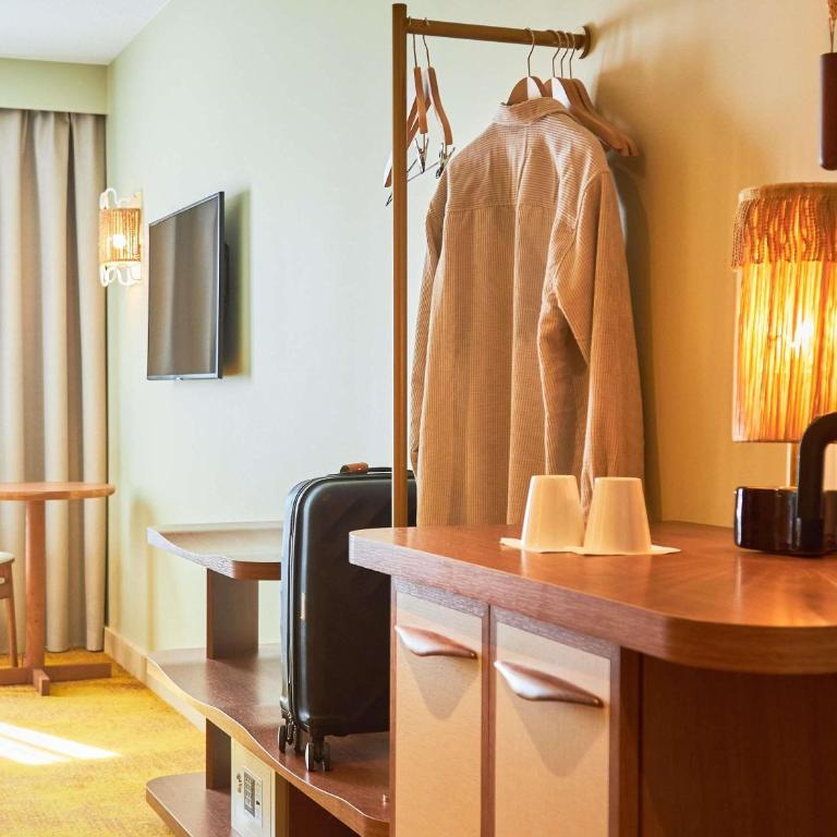 Mercure Pont d’Avignon Centre - Chambre Double - 5
