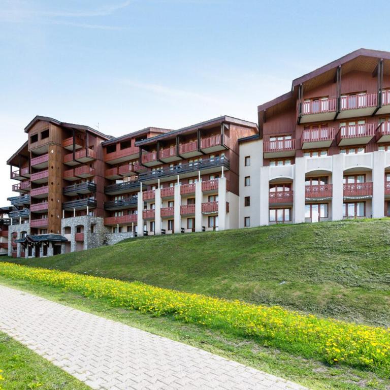 Résidence Les Constellations - maeva Home - 2 Pièces 5 Personnes Sélection MAE-8856 - Appartement - 4