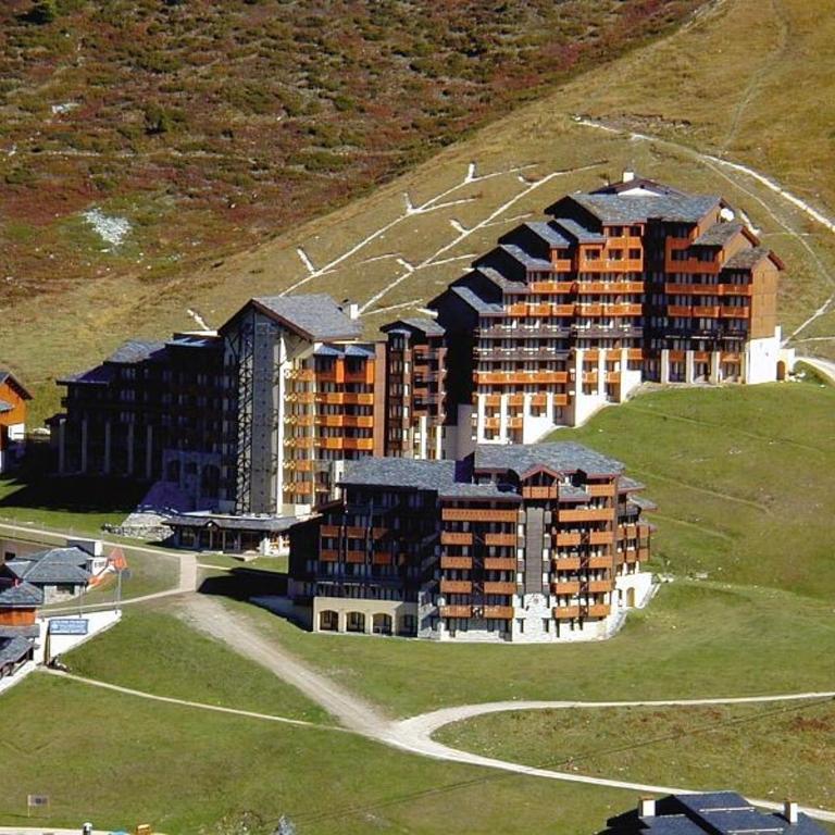 Résidence Les Constellations - maeva Home - 2 Pièces 5 Personnes Sélection MAE-8856 - Appartement - 6