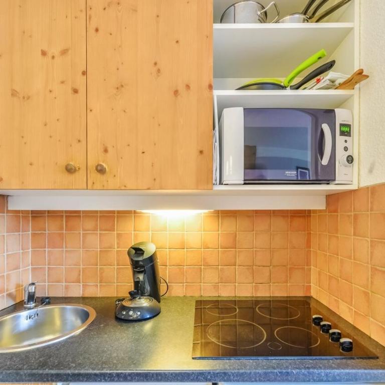 Résidence Les Constellations - maeva Home - 2 Pièces 5 Personnes Sélection MAE-8856 - Appartement - 16