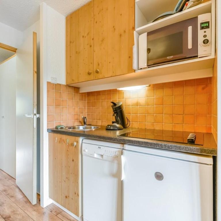 Résidence Les Constellations - maeva Home - 2 Pièces 5 Personnes Sélection MAE-8856 - Appartement - 17