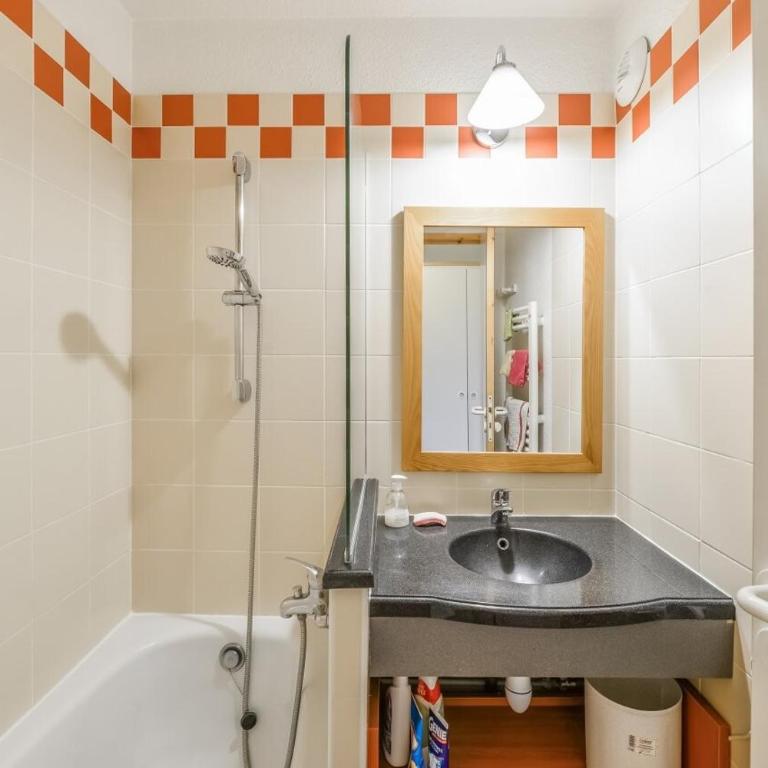 Résidence Les Constellations - maeva Home - 2 Pièces 5 Personnes Sélection MAE-8856 - Appartement - 18
