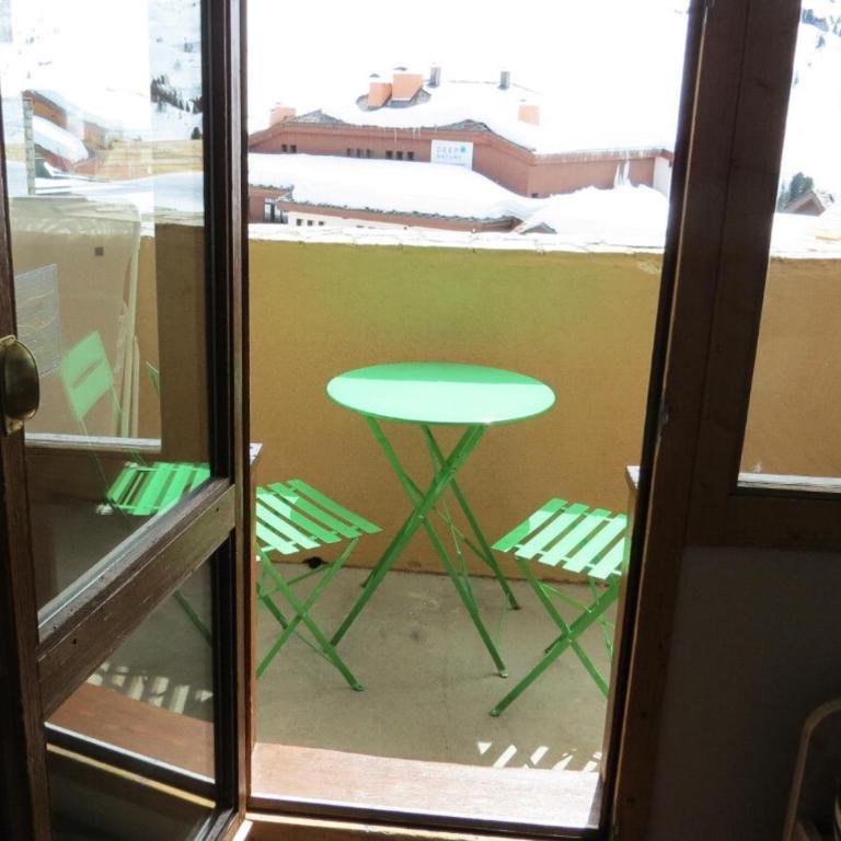 Résidence Les Constellations - maeva Home - 2 Pièces 5 Personnes Sélection MAE-8856 - Appartement - 19