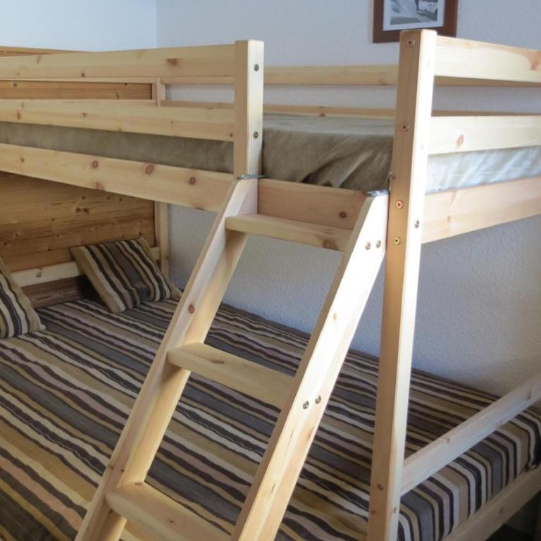 Résidence Les Constellations - maeva Home - 2 Pièces 5 Personnes Sélection MAE-8856 - Appartement - 20