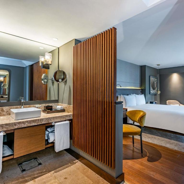 Sofitel Bogota Victoria Regia - Habitación Superior - 3