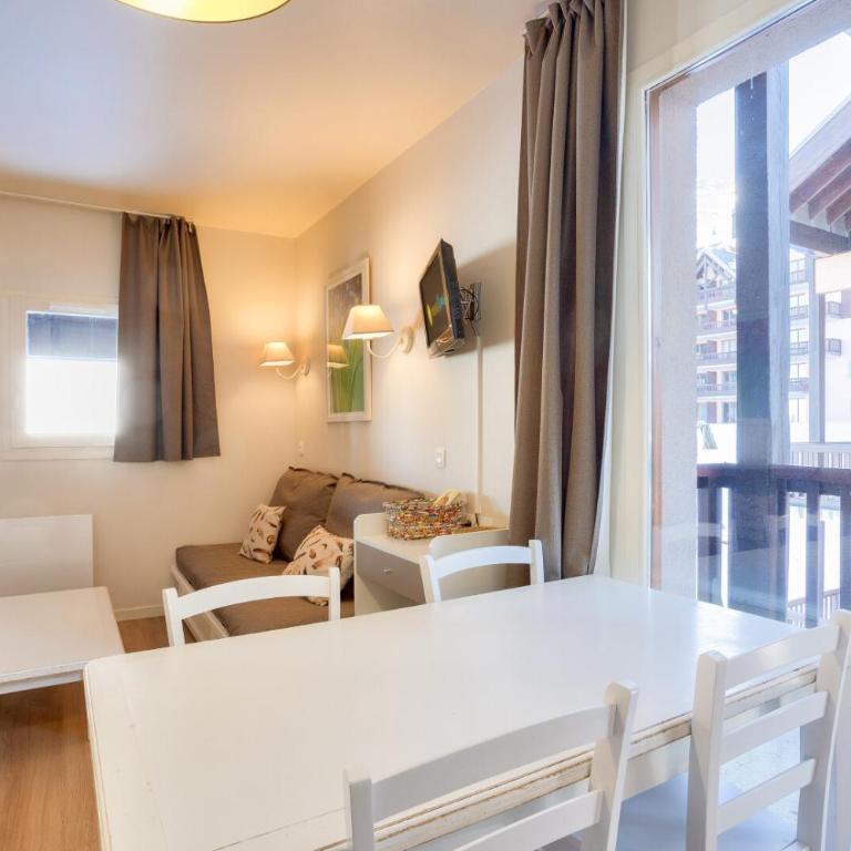 Résidence Le Thabor - maeva Home - Appartement 2 pièces 4 Personnes - Sélection MAE-9027 - Appartement - 13