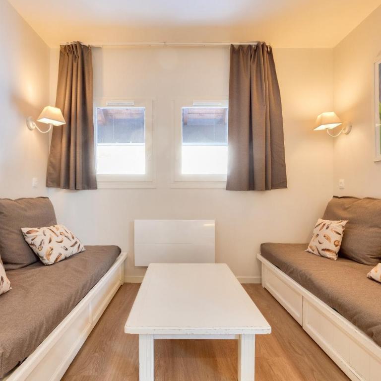 Résidence Le Thabor - maeva Home - Appartement 2 pièces 4 Personnes - Sélection MAE-9027 - Appartement - 1
