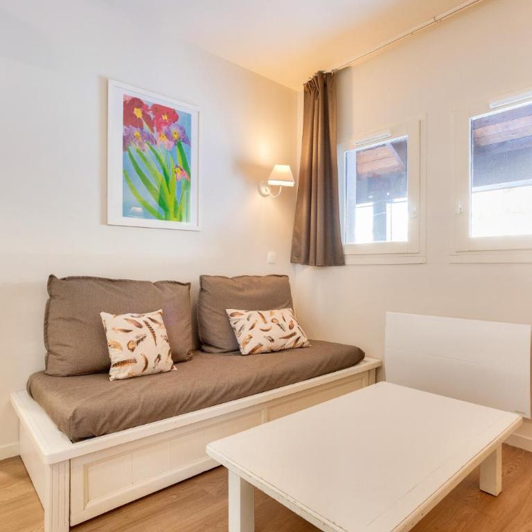 Résidence Le Thabor - maeva Home - Appartement 2 pièces 4 Personnes - Sélection MAE-9027 - Appartement - 14