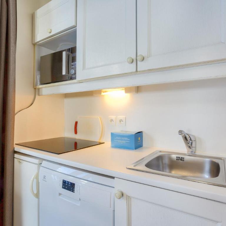 Résidence Le Thabor - maeva Home - Appartement 2 pièces 4 Personnes - Sélection MAE-9027 - Appartement - 18