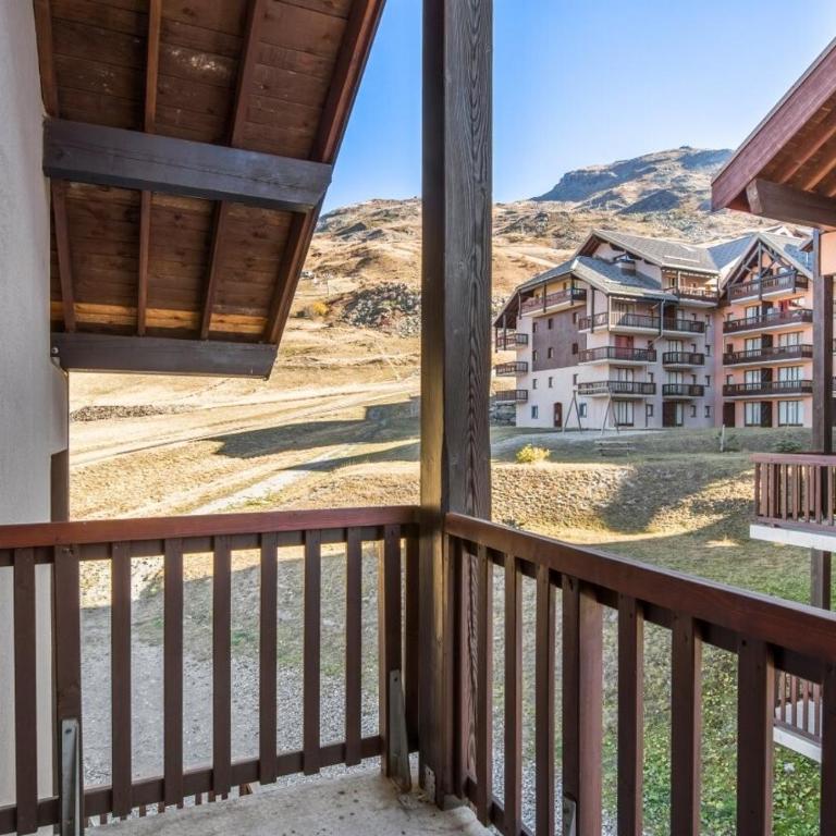 Résidence Le Thabor - maeva Home - Appartement 2 pièces 4 Personnes - Sélection MAE-9027 - Appartement - 19