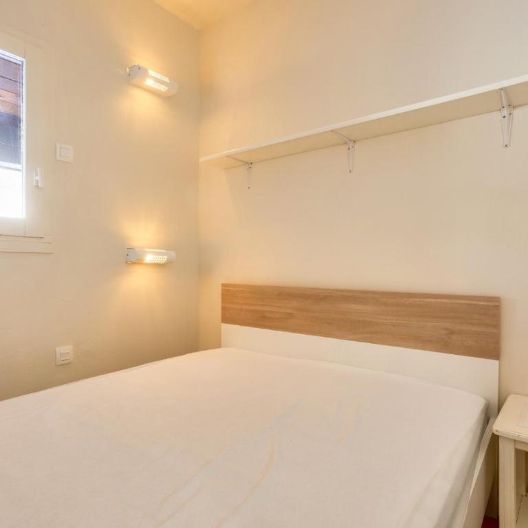 Résidence Le Thabor - maeva Home - Appartement 2 pièces 4 Personnes - Sélection MAE-9027 - Appartement - 20