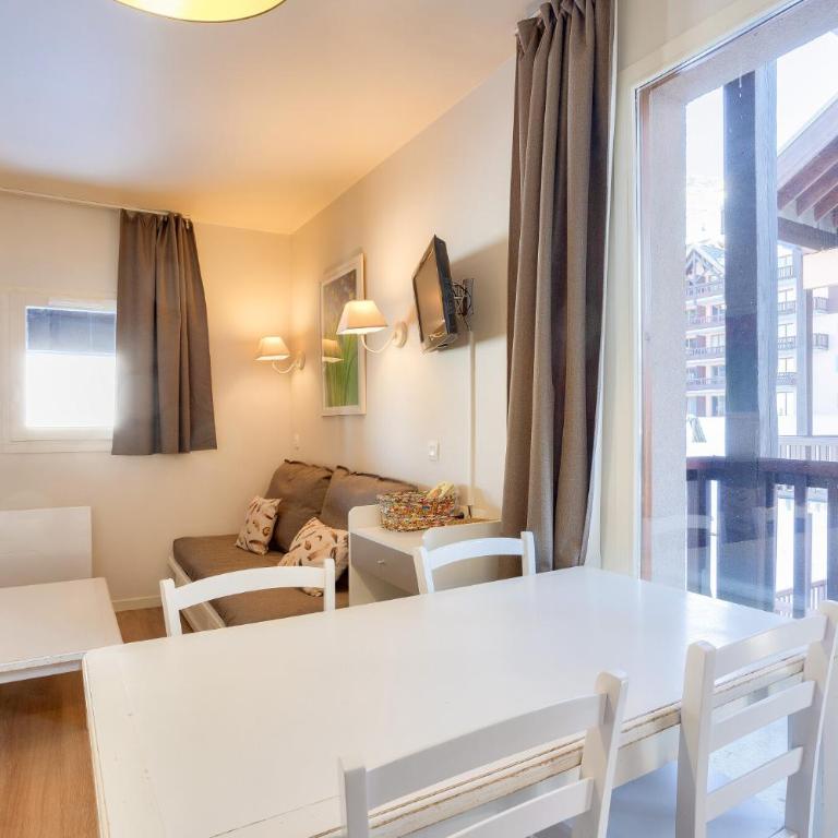 Résidence Le Thabor - maeva Home - Appartement 2 pièces 4 Personnes - Sélection MAE-9027 - Appartement - 26