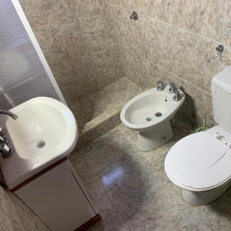 Casa en Santa Clara del Mar - Two-Bedroom Apartment - 7