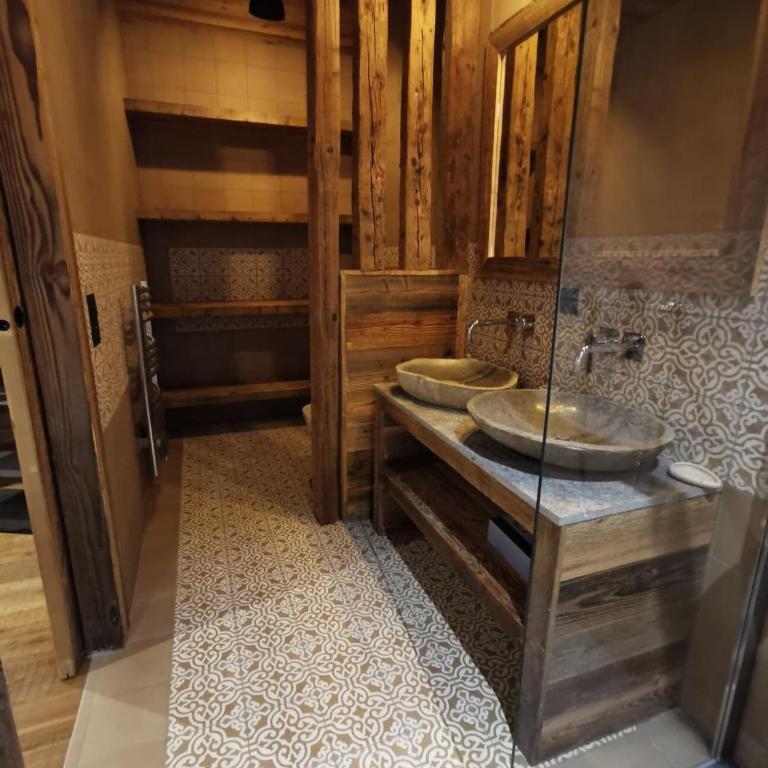 Chalet CÉline Et SÉbastien - Chalet Céline & Sébastien MAE-2351 - Chalet - 11