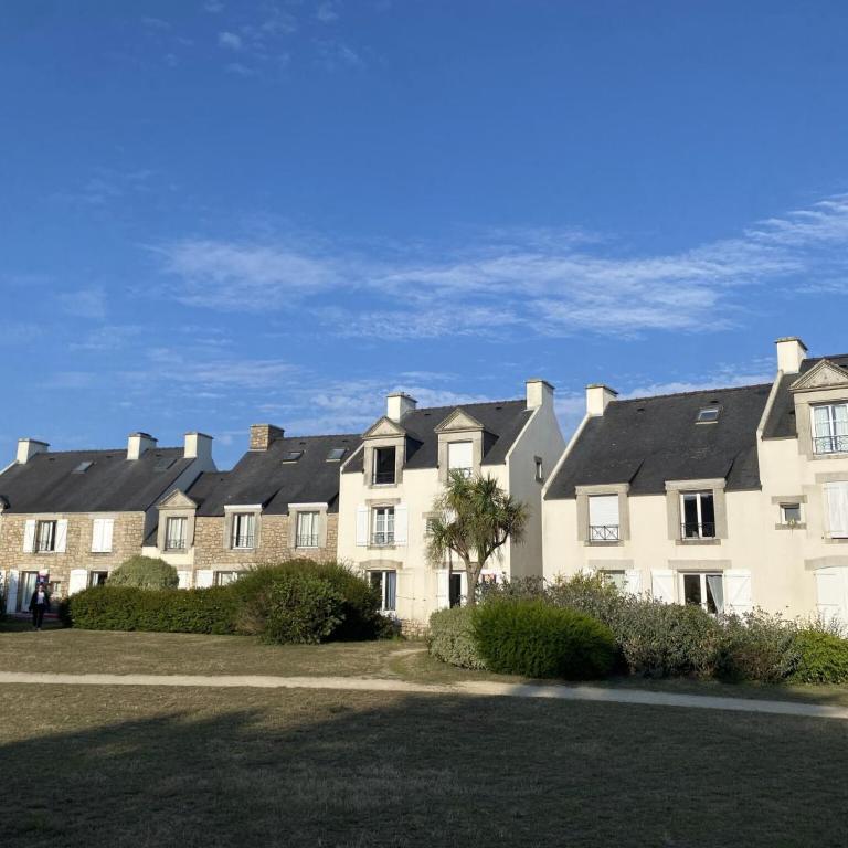 Résidence Port du Crouesty - maeva Home - Appartement 2 pièces 7 personnes - Confort MAE-9454 - Appartement - 5