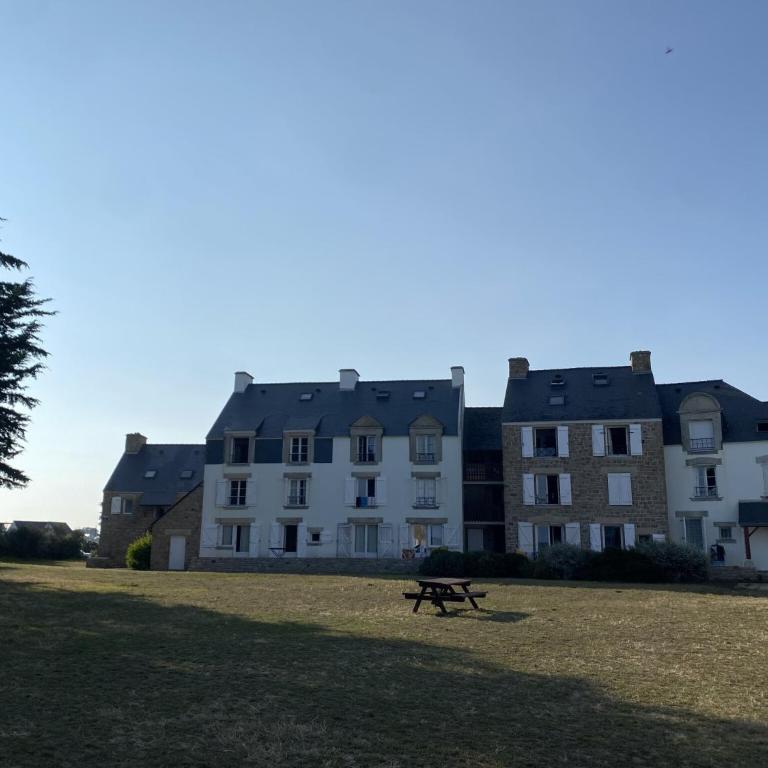 Résidence Port du Crouesty - maeva Home - Appartement 2 pièces 7 personnes - Confort MAE-9454 - Appartement - 6