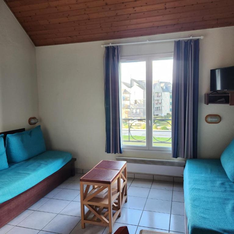 Résidence Port du Crouesty - maeva Home - Appartement 2 pièces 7 personnes - Confort MAE-9454 - Appartement - 1