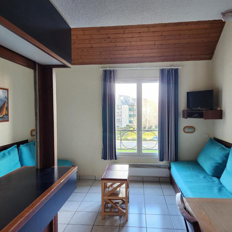Résidence Port du Crouesty - maeva Home - Appartement 2 pièces 7 personnes - Confort MAE-9454 - Appartement - 15