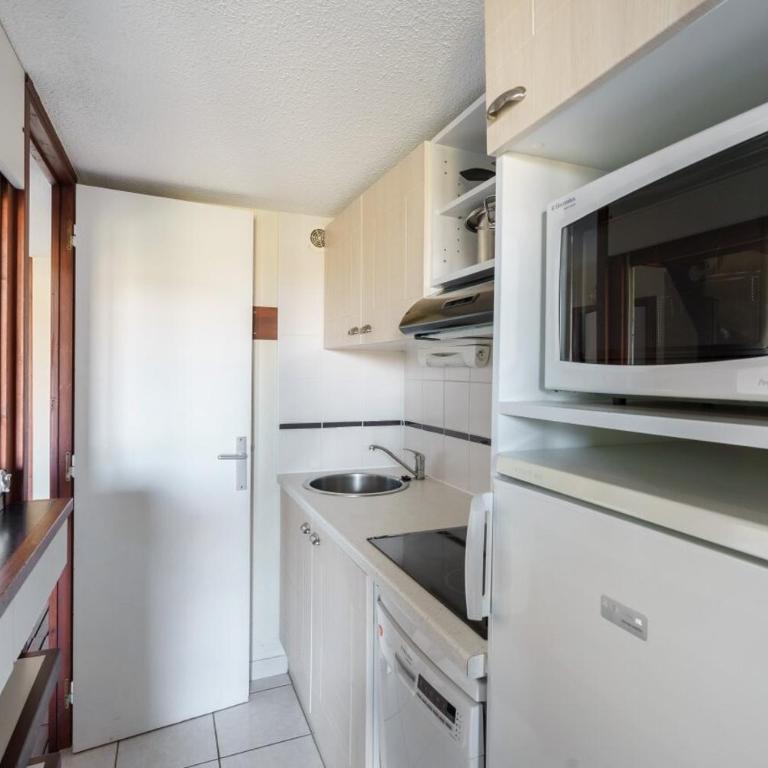 Résidence Port du Crouesty - maeva Home - Appartement 2 pièces 7 personnes - Confort MAE-9454 - Appartement - 17