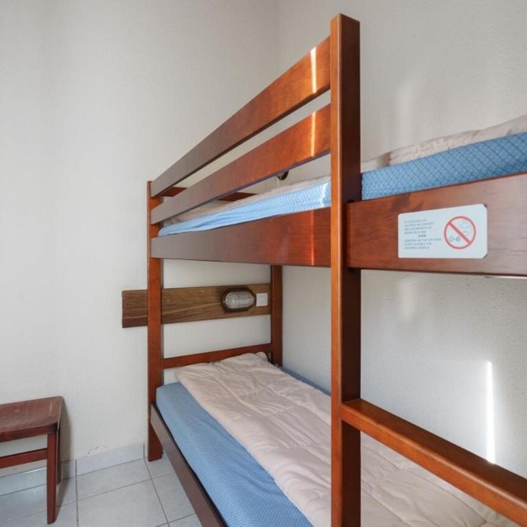 Résidence Port du Crouesty - maeva Home - Appartement 2 pièces 7 personnes - Confort MAE-9454 - Appartement - 19