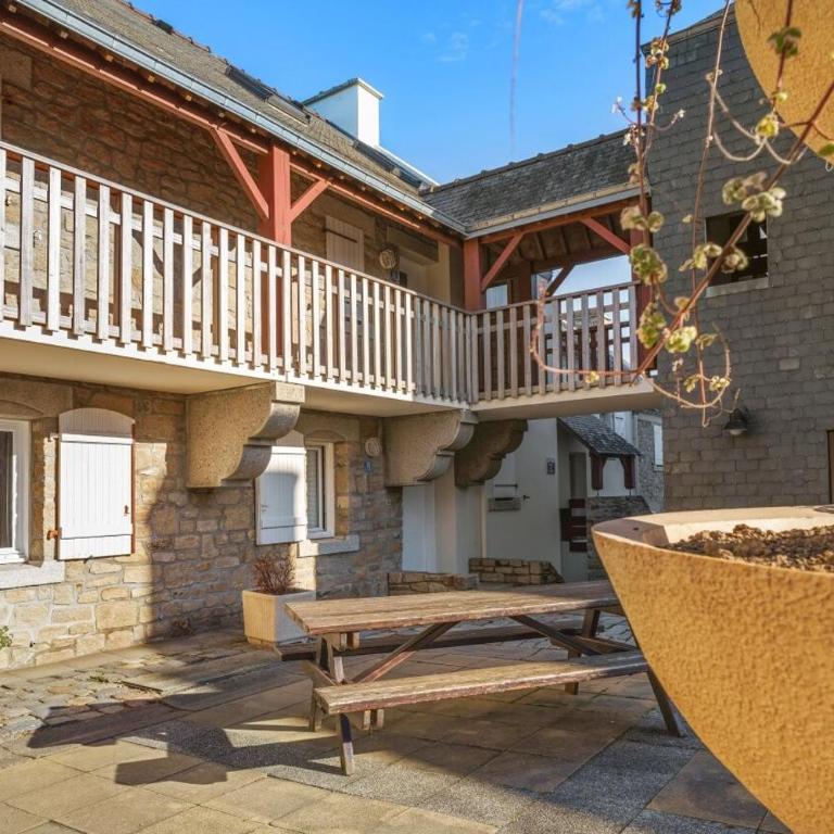 Résidence Port du Crouesty - maeva Home - Appartement 2 pièces 7 personnes - Confort MAE-9454 - Appartement - 23