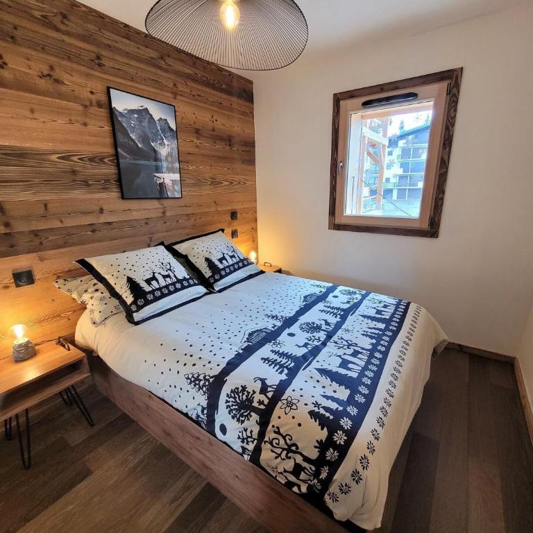 Résidence Le Confidentiel - appartement neuf en plein centre, 8 personnes MAE-2441 - Appartamento - 6