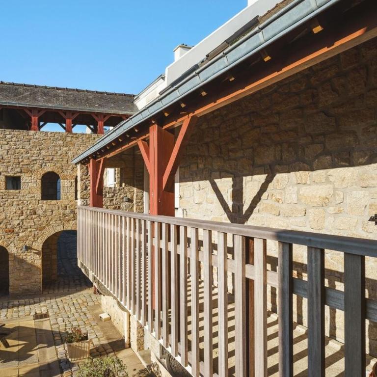 Résidence Port du Crouesty - maeva Home - Appartement 2 pièces 7 personnes - Confort MAE-9454 - Appartement - 24