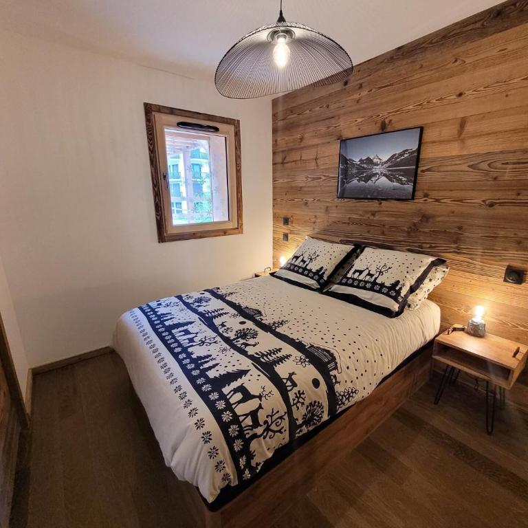 Résidence Le Confidentiel - appartement neuf en plein centre, 8 personnes MAE-2441 - Appartamento - 9