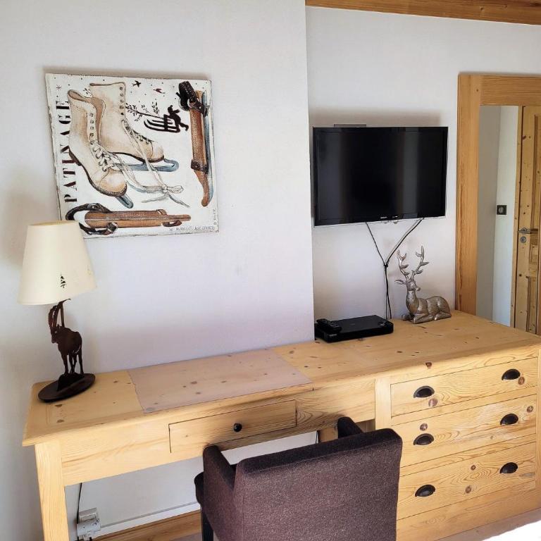 Résidence Mont Chery - Appartement tres lumineux, beaux volumes, haut standing MAE-2501 - Apartment - 6