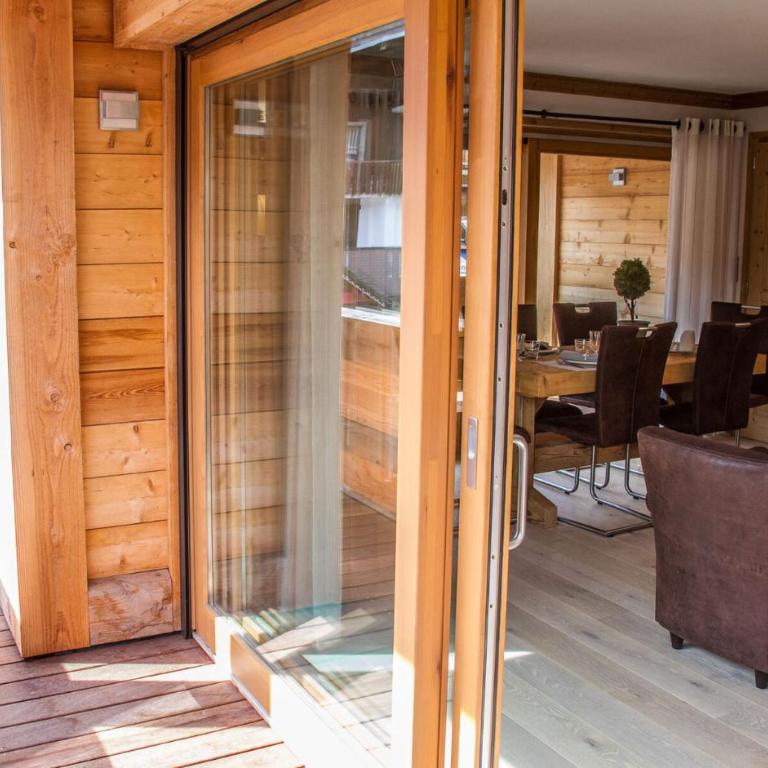 Résidence Mont Chery - Appartement tres lumineux, beaux volumes, haut standing MAE-2501 - Apartment - 12