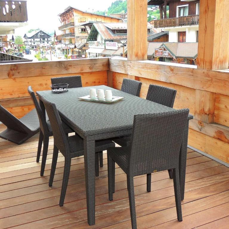 Résidence Mont Chery - Appartement tres lumineux, beaux volumes, haut standing MAE-2501 - Apartment - 14