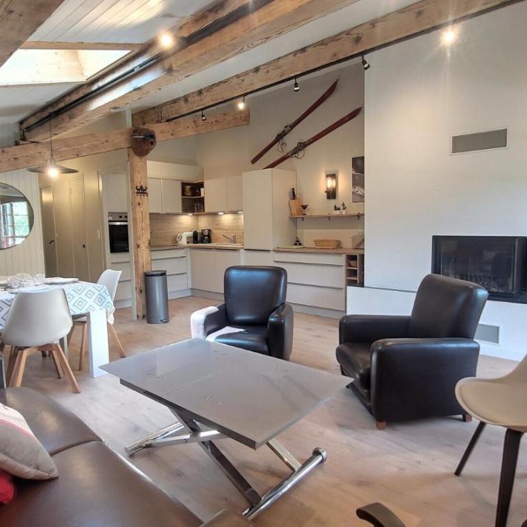 Résidence Helios - apt 6 personnes proche du centre MAE-2521 - Appartamento - 11