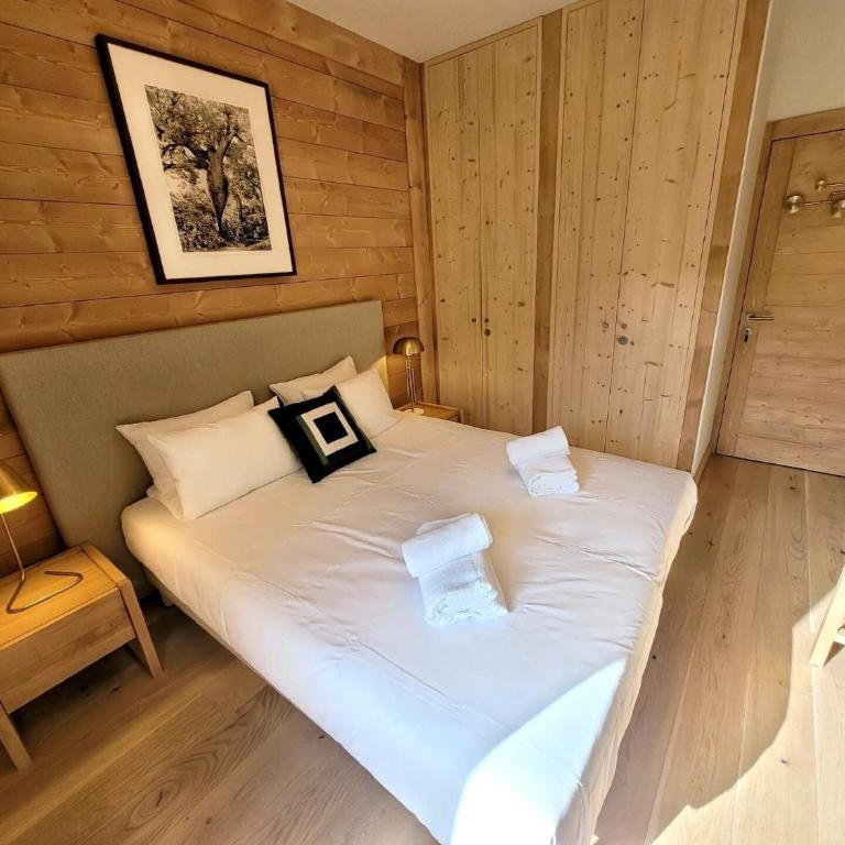 Résidence Le Stella - Appartement lumineux avec jardin privé au centre MAE-2601 - Appartamento - 6
