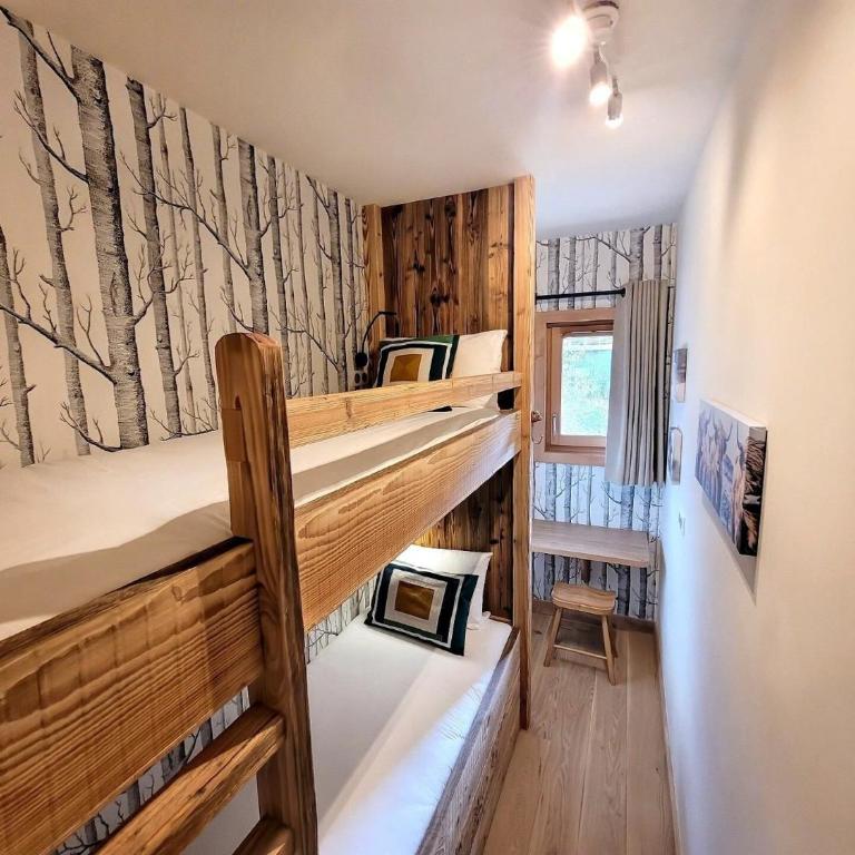 Résidence Le Stella - Appartement lumineux avec jardin privé au centre MAE-2601 - Appartamento - 7