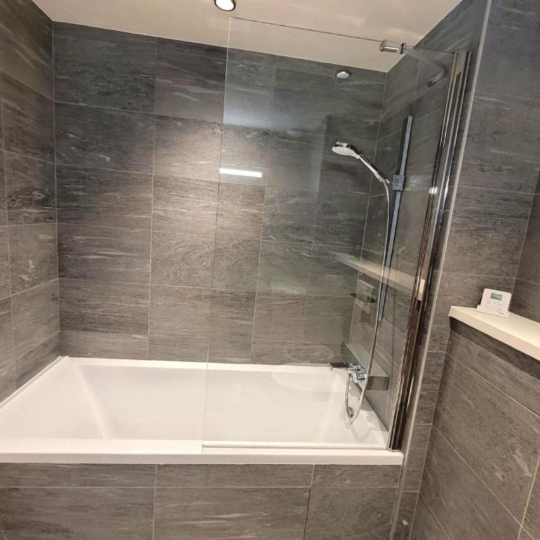 Résidence Le Stella - Appartement lumineux avec jardin privé au centre MAE-2601 - Appartamento - 10