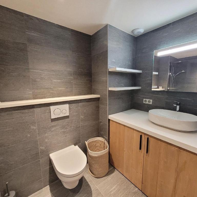 Résidence Le Stella - Appartement lumineux avec jardin privé au centre MAE-2601 - Appartamento - 11