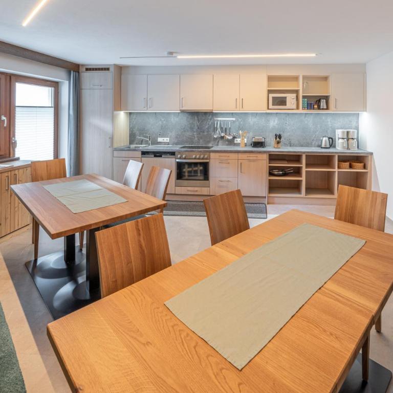Gästehaus Raphaela - Apartamento de 5 dormitorios - 5