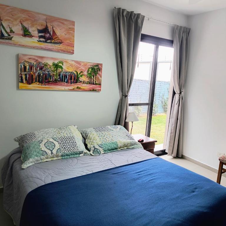 Tabanera Suite Luján - Casa - 21