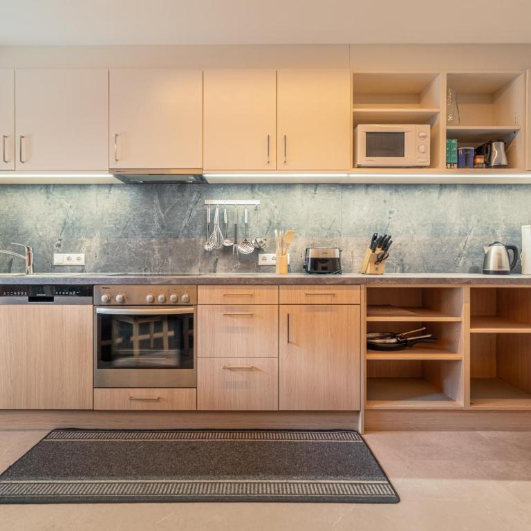 Gästehaus Raphaela - Apartamento de 5 dormitorios - 7