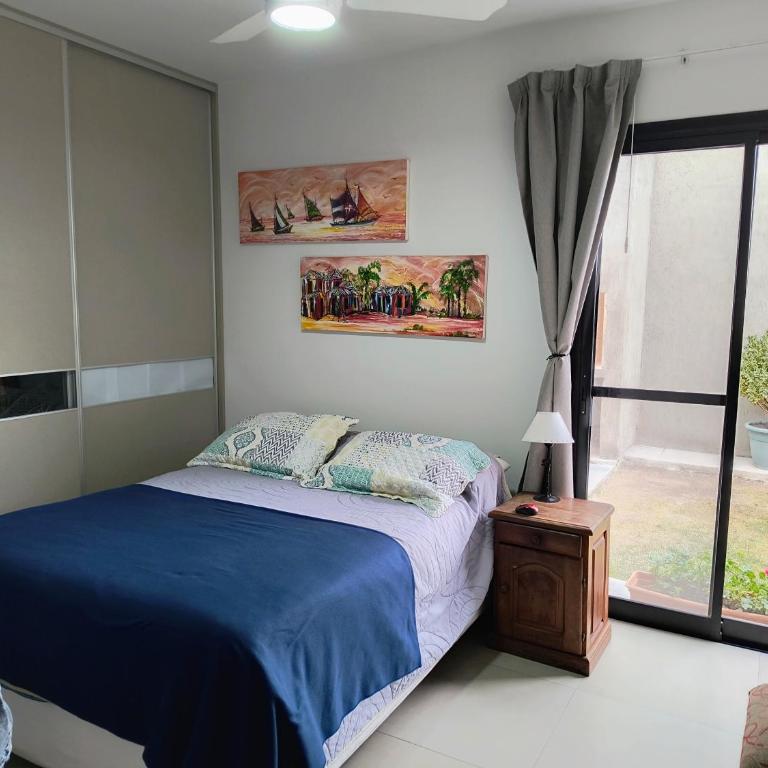 Tabanera Suite Luján - Casa - 22