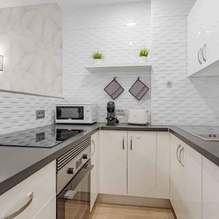 Modern and Cozy Apartment in Los Cristianos - Apartamento de 1 dormitorio - 12