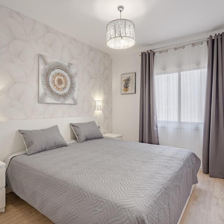 Modern and Cozy Apartment in Los Cristianos - Apartamento de 1 dormitorio - 21